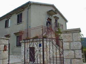 Appartement&nbsp;surdic1