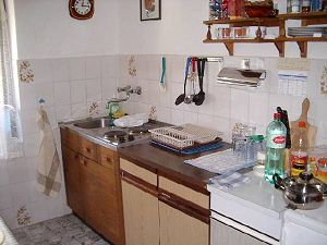 Appartement franjo2