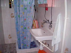 Appartement franjo3