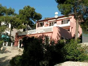 Appartement margan1