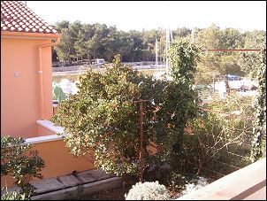 Appartement zdravka2