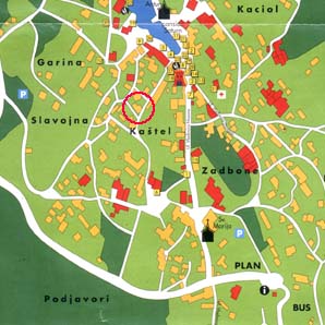 Appartement&nbsp;nevenka2