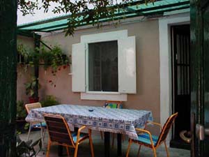 Appartement&nbsp;rade1