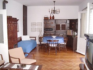 Appartement samarzija1