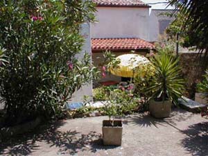 Appartement sara1