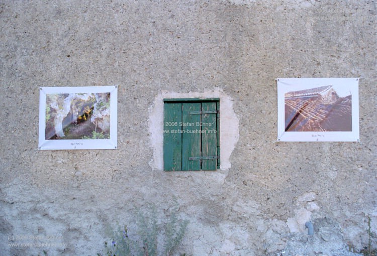 Lubenice - traumhaftes Bergdorf auf der Insel Cres an der kroatischen Adriakste